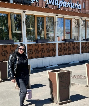У меня нежное и чувственное тело, о котором ты мечтал. Встретимся в Москве для незабываемых встреч, где я окунусь с тобой в мир наслаждения и страсти. Я гарантирую тебе море удовольствия и безграничную радость. Фото 100% мои. Позволь мне быть твоей фантазией, и ты не пожалеешь! Отзывы говорят сами за себя. Жду тебя! 😘💋🔥 Наталья